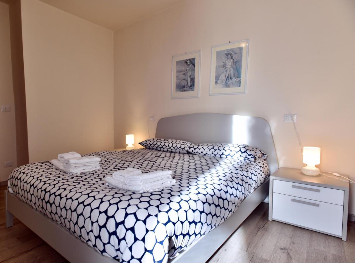 Casa Caterina - Riva Di Solto - Iseo Lake Eksteriør billede