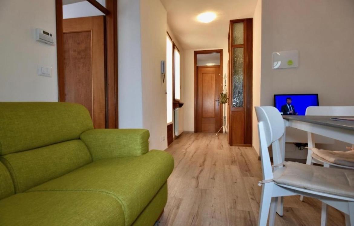 Casa Caterina - Riva Di Solto - Iseo Lake Eksteriør billede