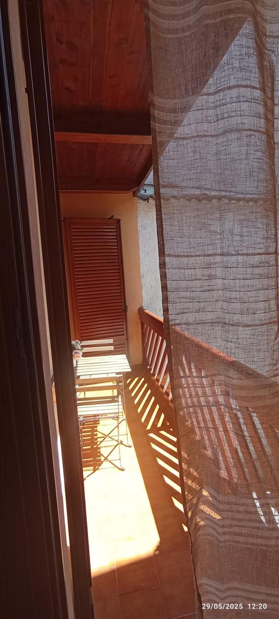 Casa Caterina - Riva Di Solto - Iseo Lake Eksteriør billede