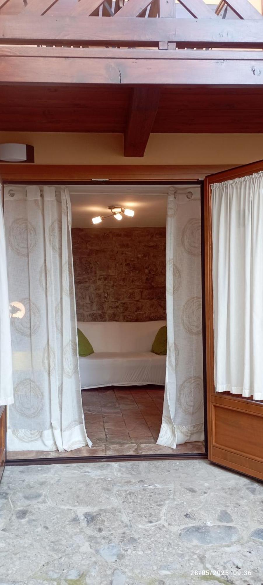Casa Caterina - Riva Di Solto - Iseo Lake Eksteriør billede