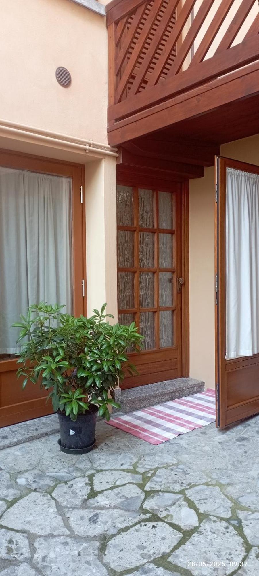 Casa Caterina - Riva Di Solto - Iseo Lake Eksteriør billede